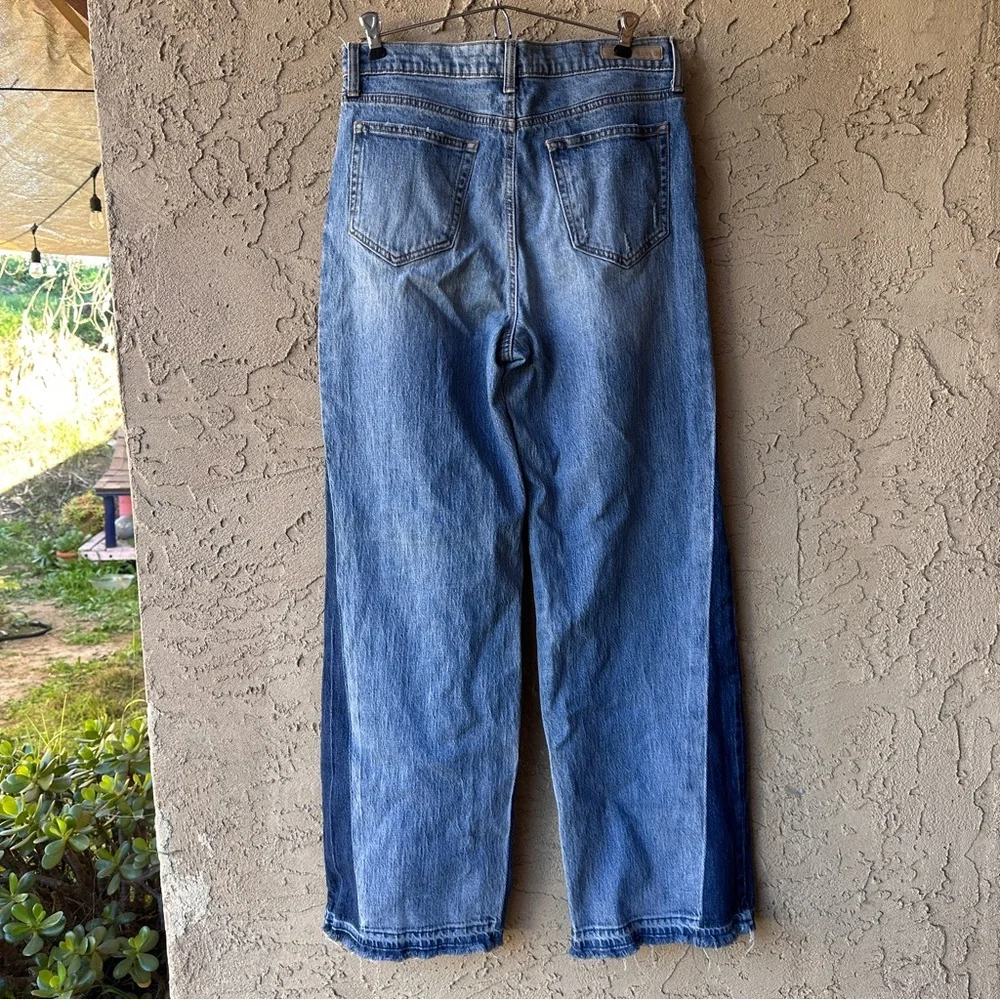 High Rise Jeans - Picture 5 of 10